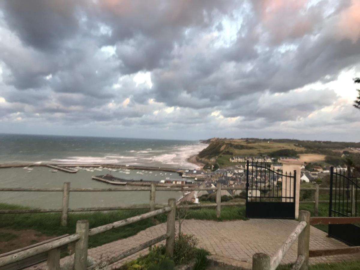 Maison 7/8P Privilege Dans Residence Pierre & Vacances Green Beach Пор -ен-Беса-Упа Екстериор снимка