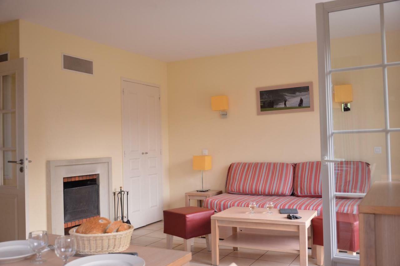 Maison 7/8P Privilege Dans Residence Pierre & Vacances Green Beach Пор -ен-Беса-Упа Екстериор снимка