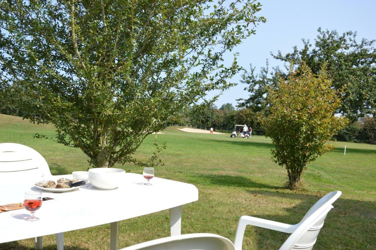 Maison 7/8P Privilege Dans Residence Pierre & Vacances Green Beach Пор -ен-Беса-Упа Екстериор снимка