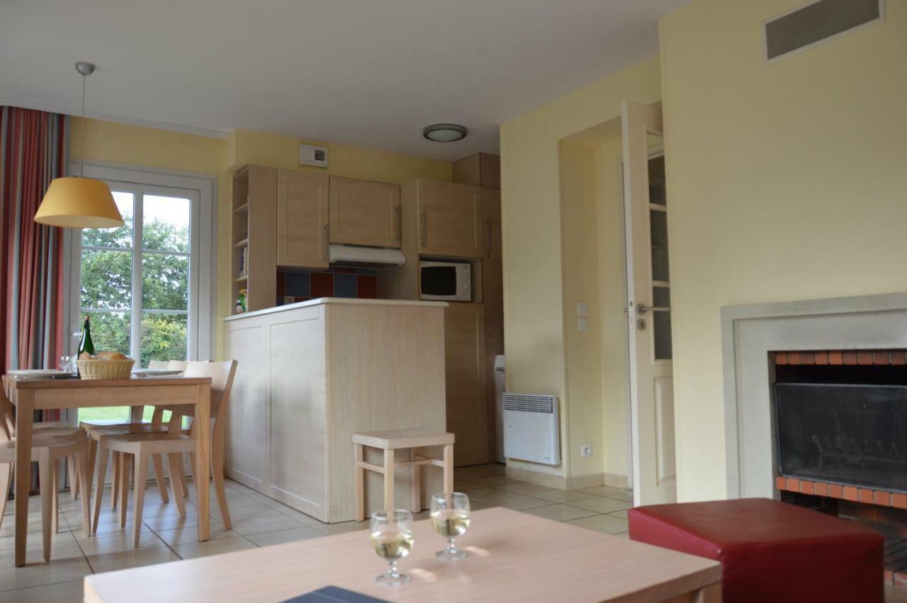Maison 7/8P Privilege Dans Residence Pierre & Vacances Green Beach Пор -ен-Беса-Упа Екстериор снимка